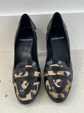 Pierre Hardy Shoes